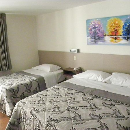 Nice Inn Такна Екстериор снимка