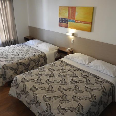 Nice Inn Такна Екстериор снимка