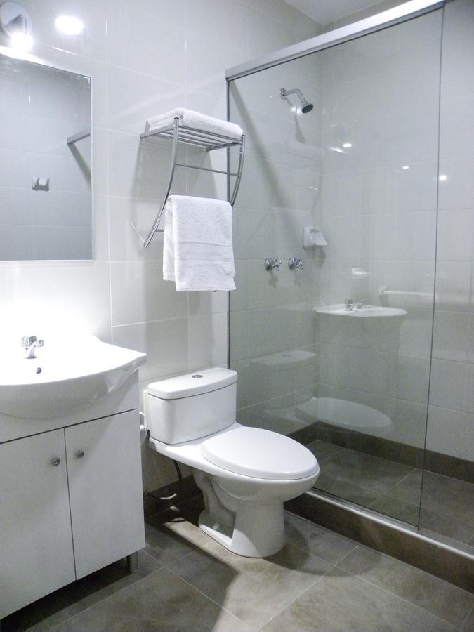 Nice Inn Такна Екстериор снимка