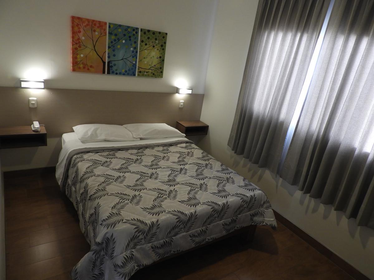 Nice Inn Такна Екстериор снимка