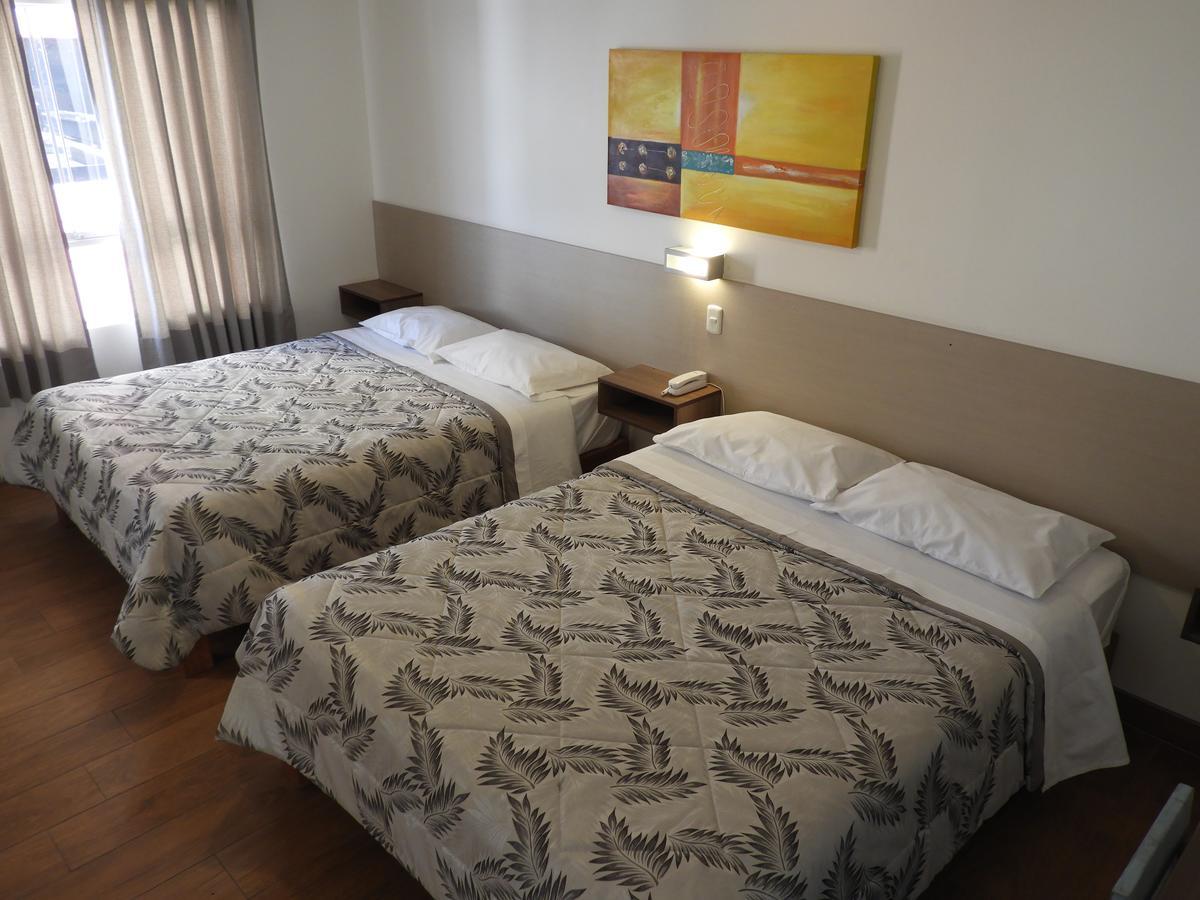 Nice Inn Такна Екстериор снимка
